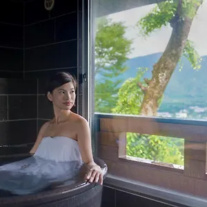 3* Рёкан Livemax Sengokuhara