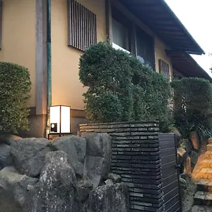 Holiday home 箱根　月乃庄, Hakone