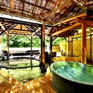 3* Рёкан Okuyumoto