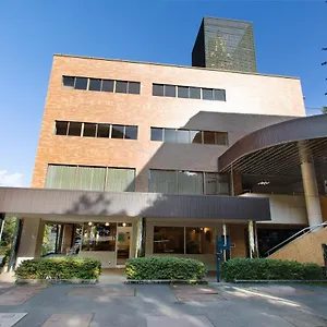 酒店 Senkei Plaza, 箱根