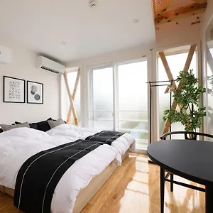 Holiday home 和光荘 Harmonious Light West, Hakone