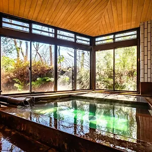 3* Отель Gora Onsen Kasansui