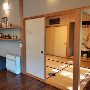 仙石庵 別荘