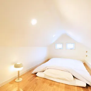 Holiday home 和光荘 Harmonious Light South, Hakone