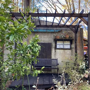  Maison d'hôtes Mori No Yado