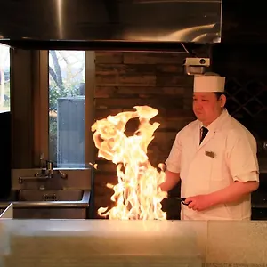 4* Рёкан Fuga (adults Only)