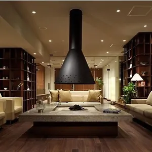 4* ריוקן Laforet Gora Yunosumika