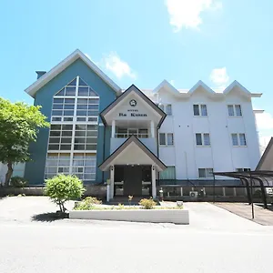 Ra Kuun Hakone
