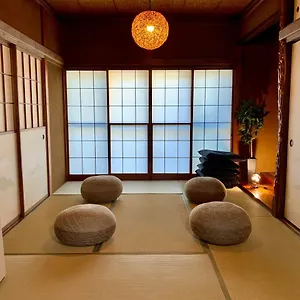 箱根の隠れ家 別荘