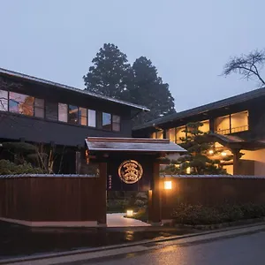 Matsuzakaya Honten Hakone
