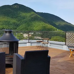 招待所 箱根卡库旅馆, 箱根