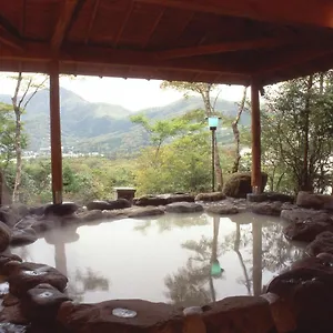 Ryokan Senkyoro, Hakone